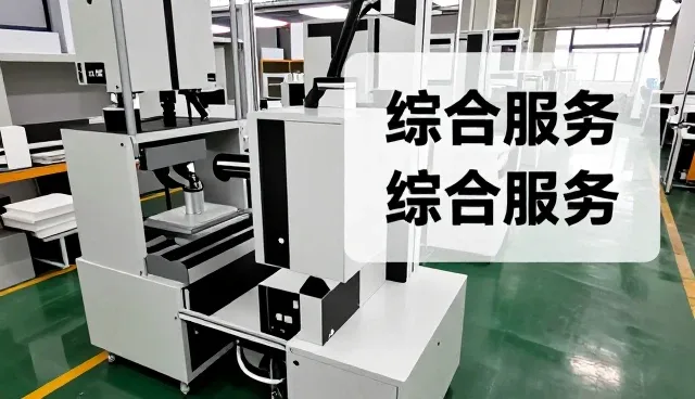 企业网站